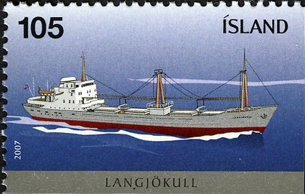 Langjökull