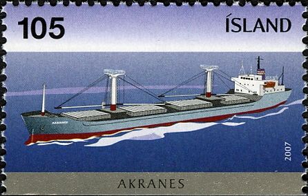 Akranes