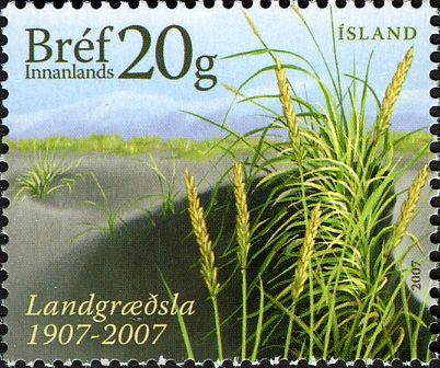 Centenary of the Soil Conservation Service