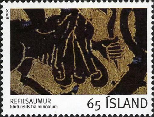 Refilsaumur
