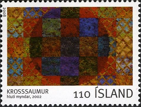 Krossaumur