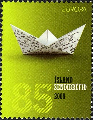 EUROPA / C.E.P.T.: Writing Letters