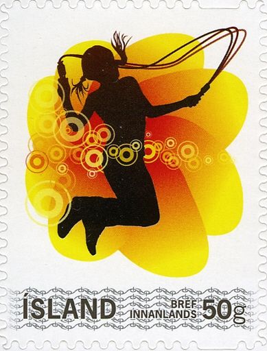 Personalized Stamp