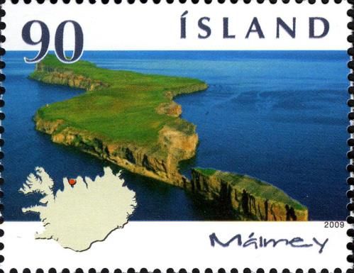 Málmey