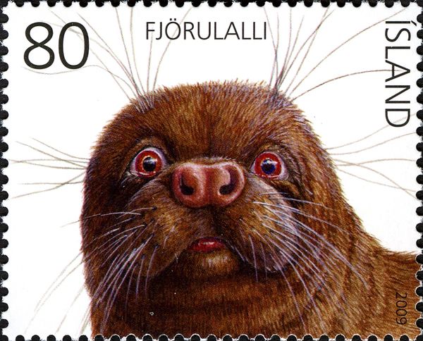 Fjörulalli