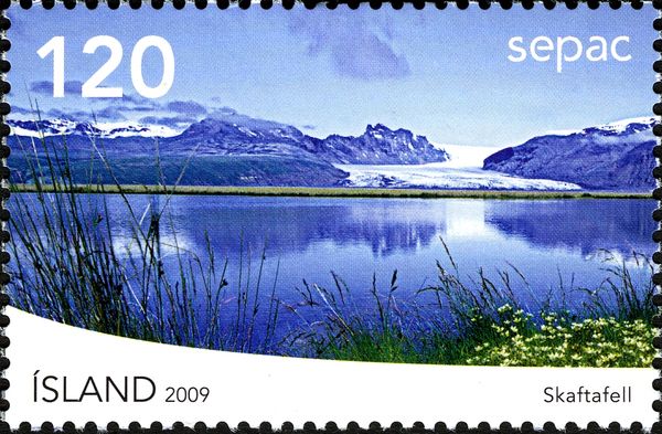 Skaftafell, Vatnajökull National Park