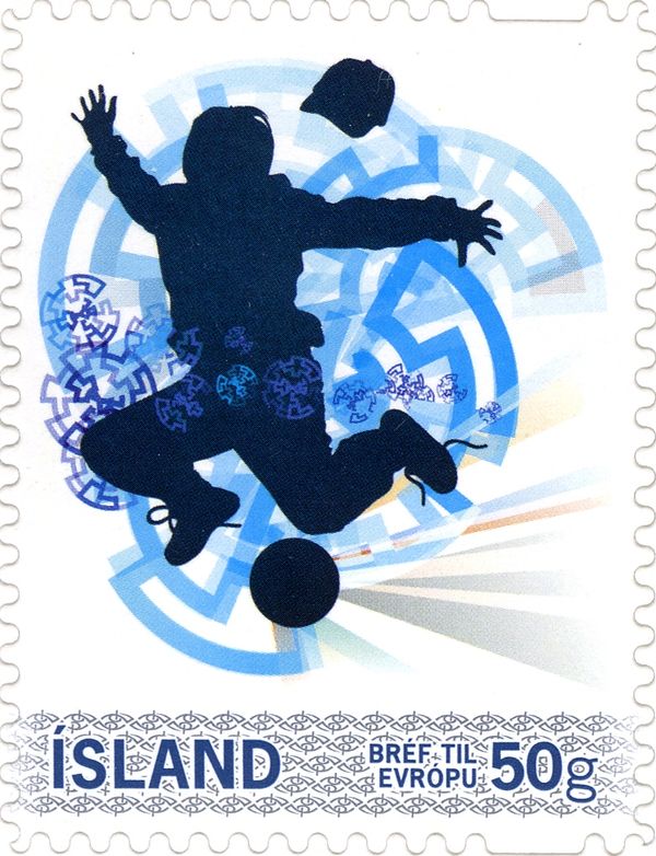 Personalized Stamp