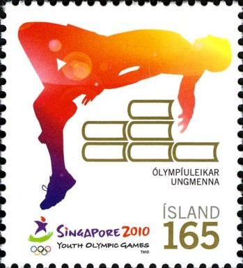 Youth Olympic Games 2010 - Singapore