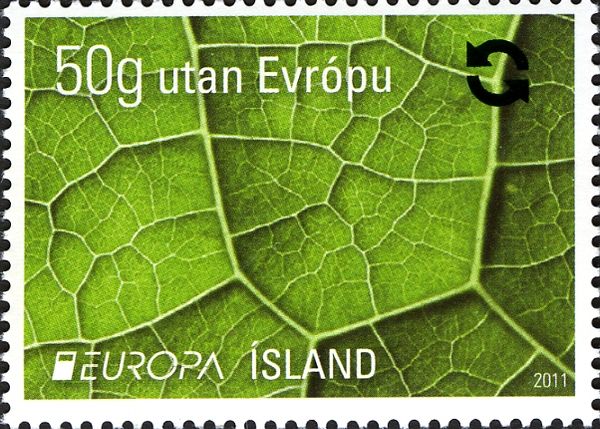 EUROPA / C.E.P.T.: Forests - International year of forests