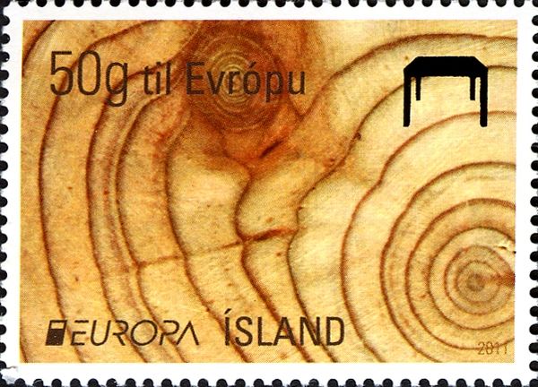 EUROPA / C.E.P.T.: Forests - International year of forests