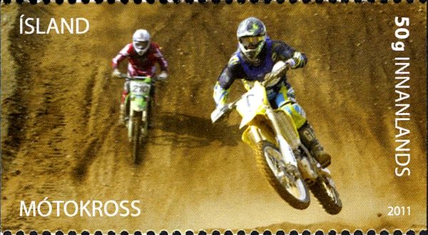 Motocross