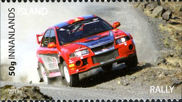 Rally