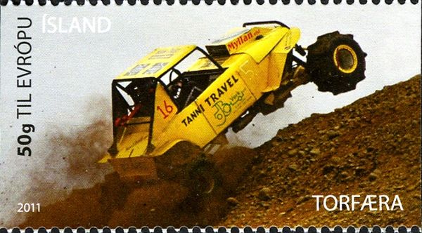 Extreme Off Road (Torfaera)