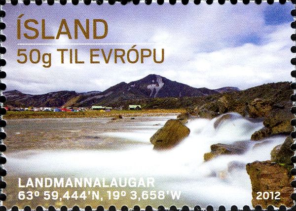 Landmannalaugar