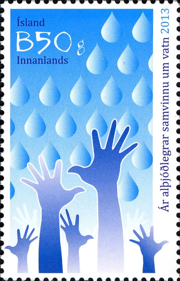 International Year of Water Cooperation