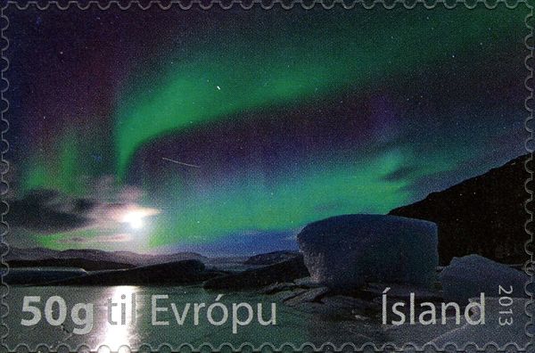 Nordia 2013 - Northern Lights