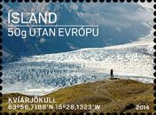Kvíárjökull