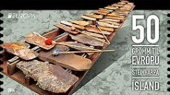 EUROPA / C.E.P.T.: National Music instruments