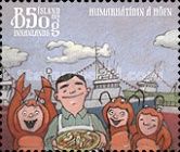 Town Festivals II - The Lobster Festival