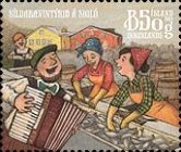 Town Festivals II - The Herring Adventure