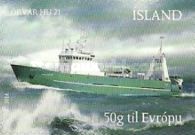 Til Evropu