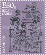 Christmas Stamp 2014