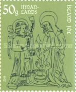 Christmas Stamp 2014