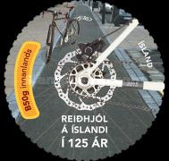 125 years of cycling in Iceland