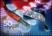 Sepac - Iceland Airwaves Music Festival