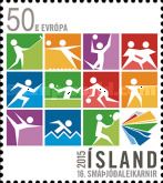 The Games of the Small States of Europe 2015