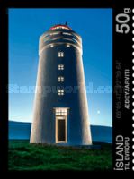 Lighthouses V - The Ćđey