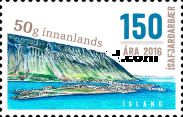 150th Anniversary of the Town of Ísafjörđur