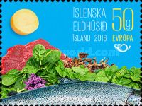 Nordic kitchen