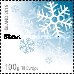 The Seasons - Winter