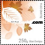 The Seasons - Autumn