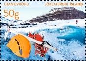 Glacier tours