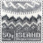 Handcraft - The Icelandic Sweater - flock paper