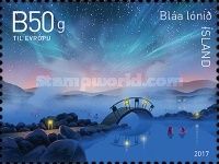 The Blue Lagoon
