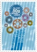 Centenary of Icelandic Chamber of Commerce