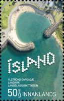 Landscape Architecture in Iceland