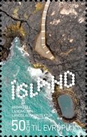Landscape Architecture in Iceland