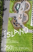 Landscape Architecture in Iceland