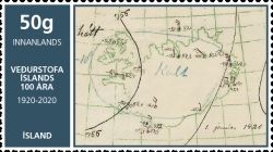 Meteorological Office of Iceland Centenary