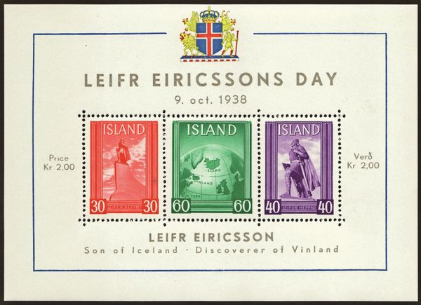 Leif-Eriksson Day