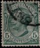 King Vittorio Emanuele III (1869-1947) - Leoni Type
