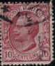 King Vittorio Emanuele III (1869-1947) - Leoni Type
