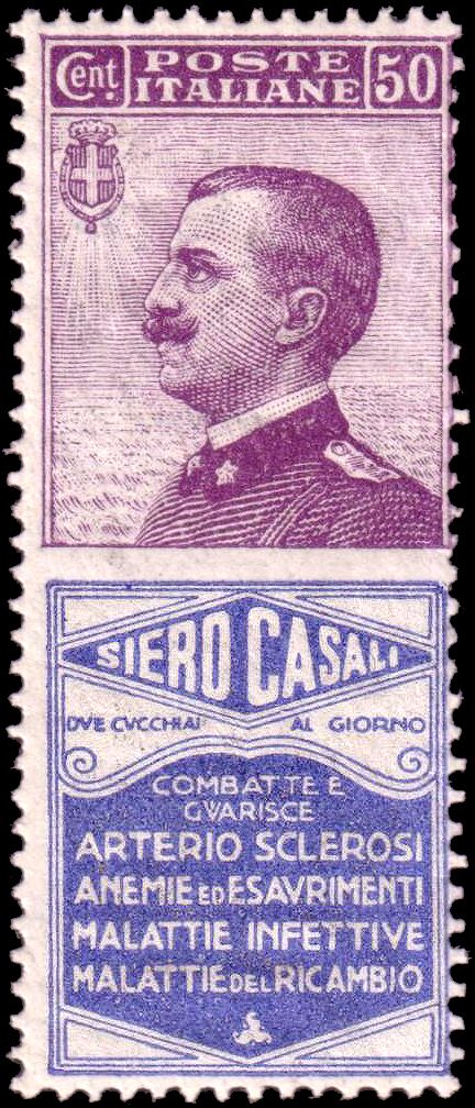 Siero Casali