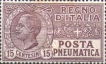 Pneumatic Post - Leoni Type