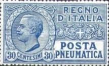 Pneumatic Post - Leoni Type