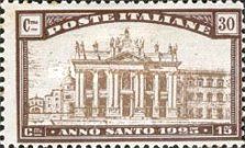 Saint John Lateran, Rome